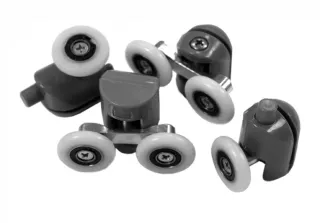 Душевой уголок Triton Вента Щ0000052961 100x100 см профиль хром стекло прозрачное